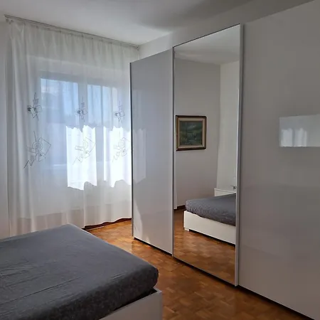King 35 Apartment Bologna Exterior photo