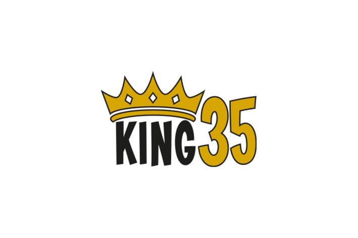 King 35 Bologna