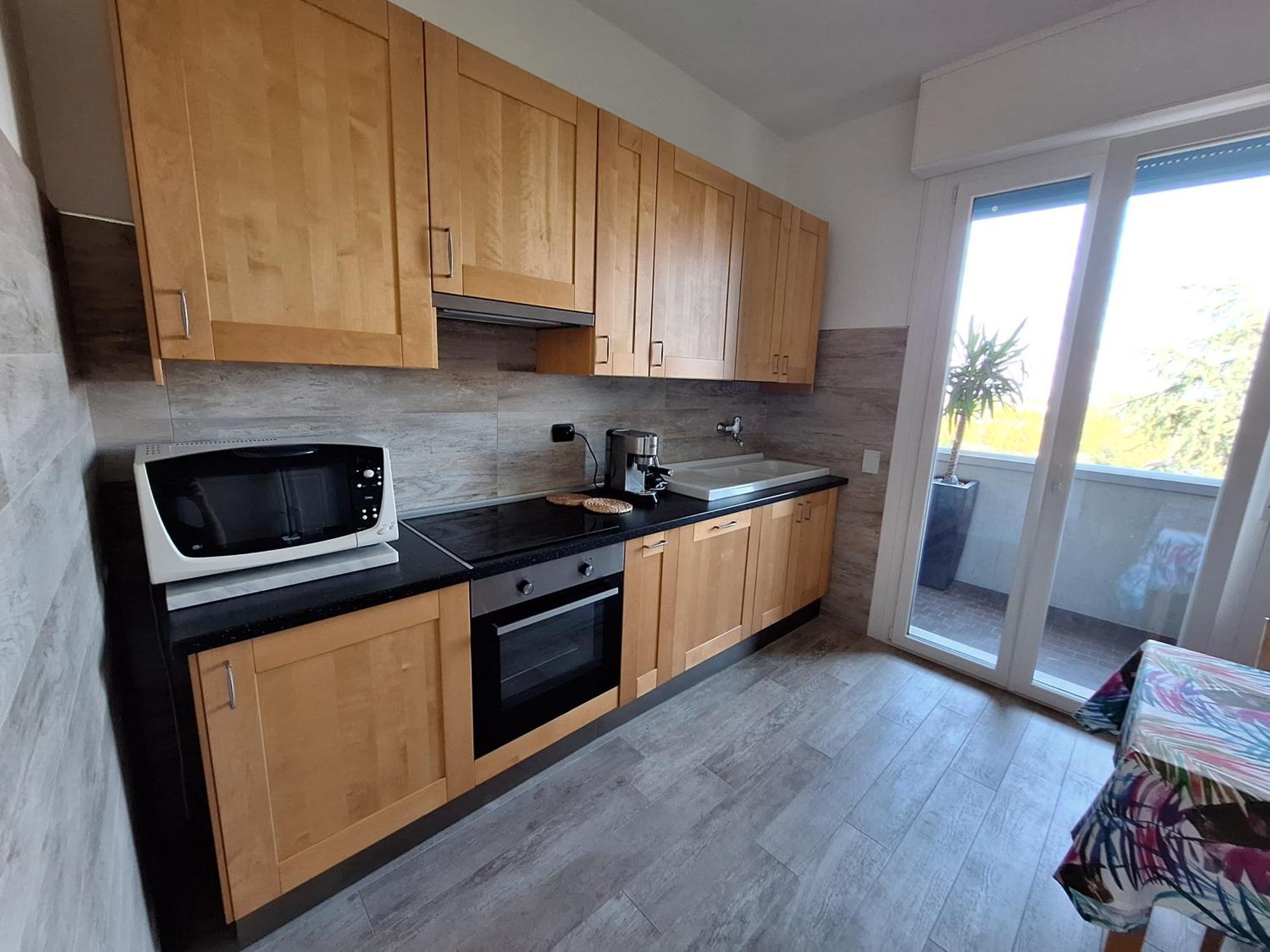 King 35 Apartment Bologna
