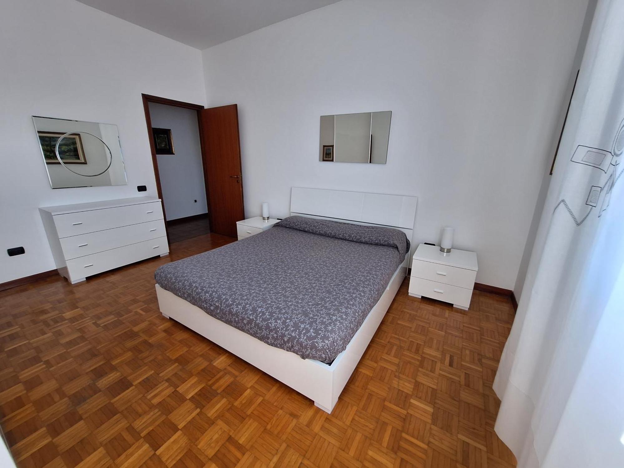 King 35 Apartment Bologna