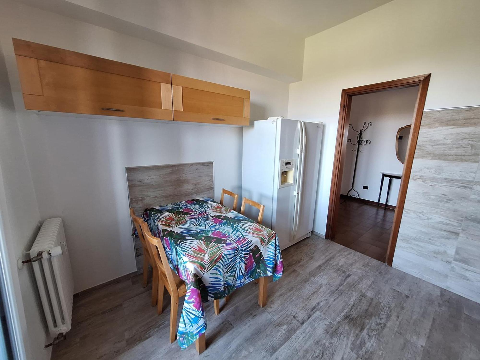 Apartment King 35 Bologna